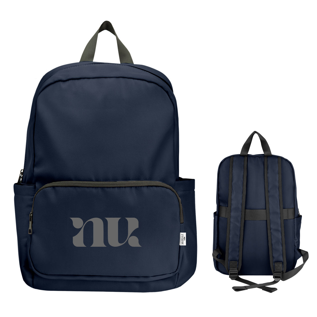 Navy | Decorated
