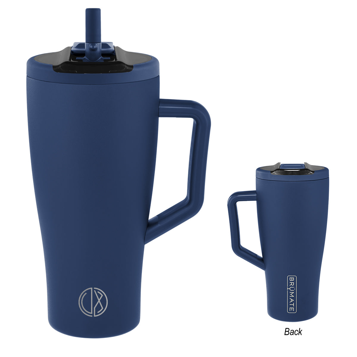 BrüMate Era Flip 30 oz (888ml)
