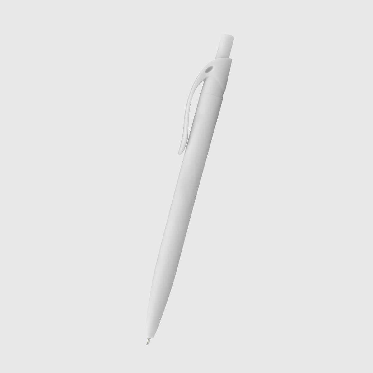 Sleek Write Rubberized Pen