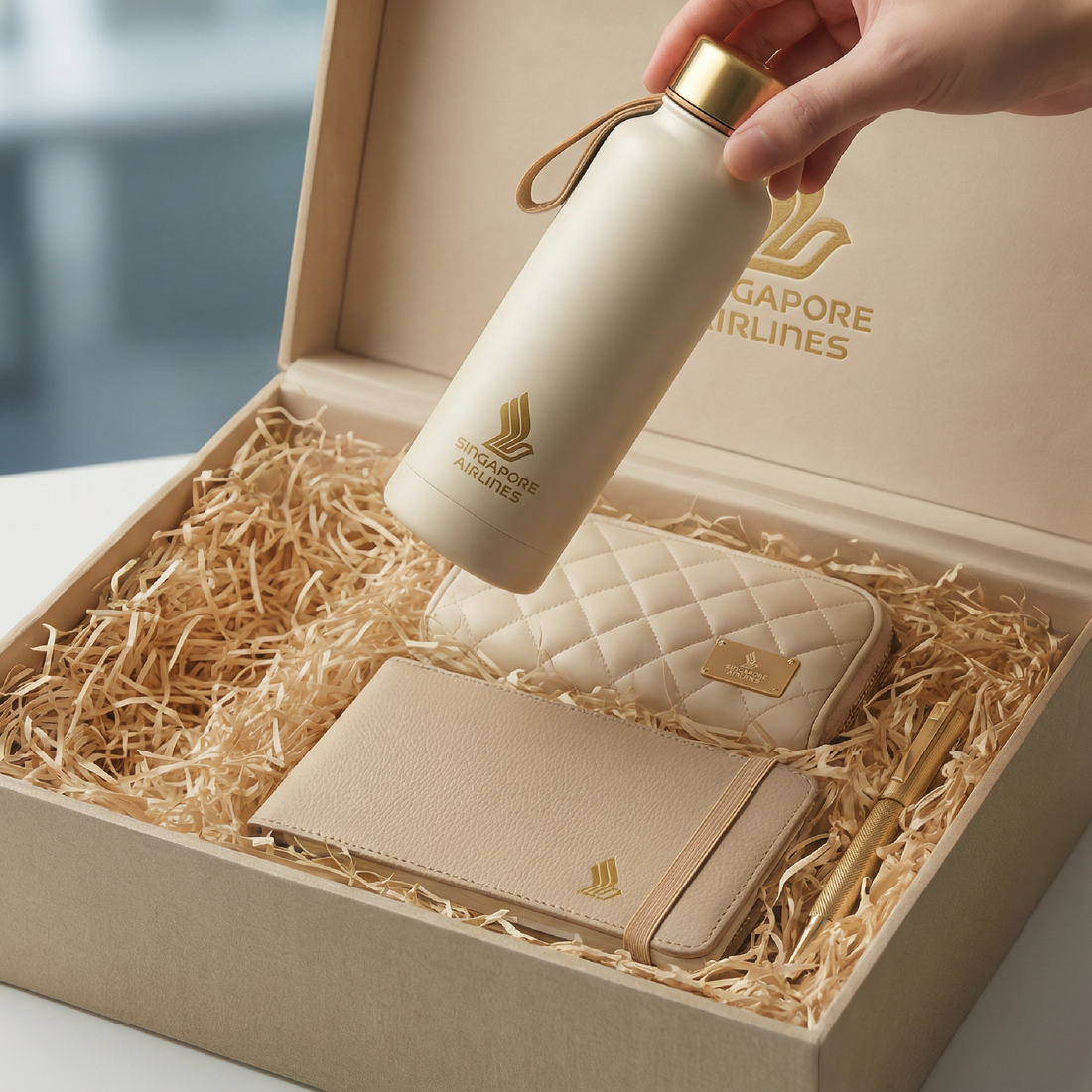 Quality Over Quantity: Why Premium Promotional Products Win in 2026