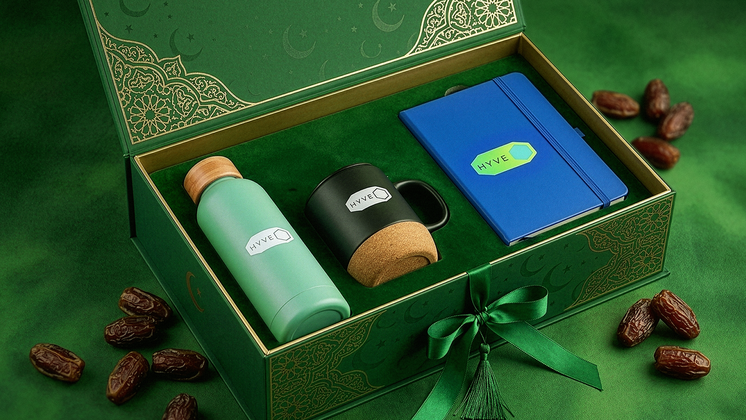 Corporate Gifting During Ramadan: A Practical Guide for Asian Businesses