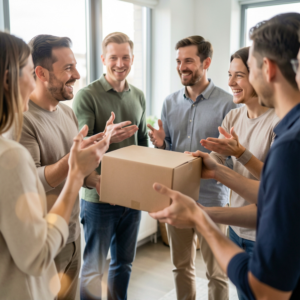 Employee Appreciation Day 2026: Corporate Gift Ideas That Work for APAC Teams