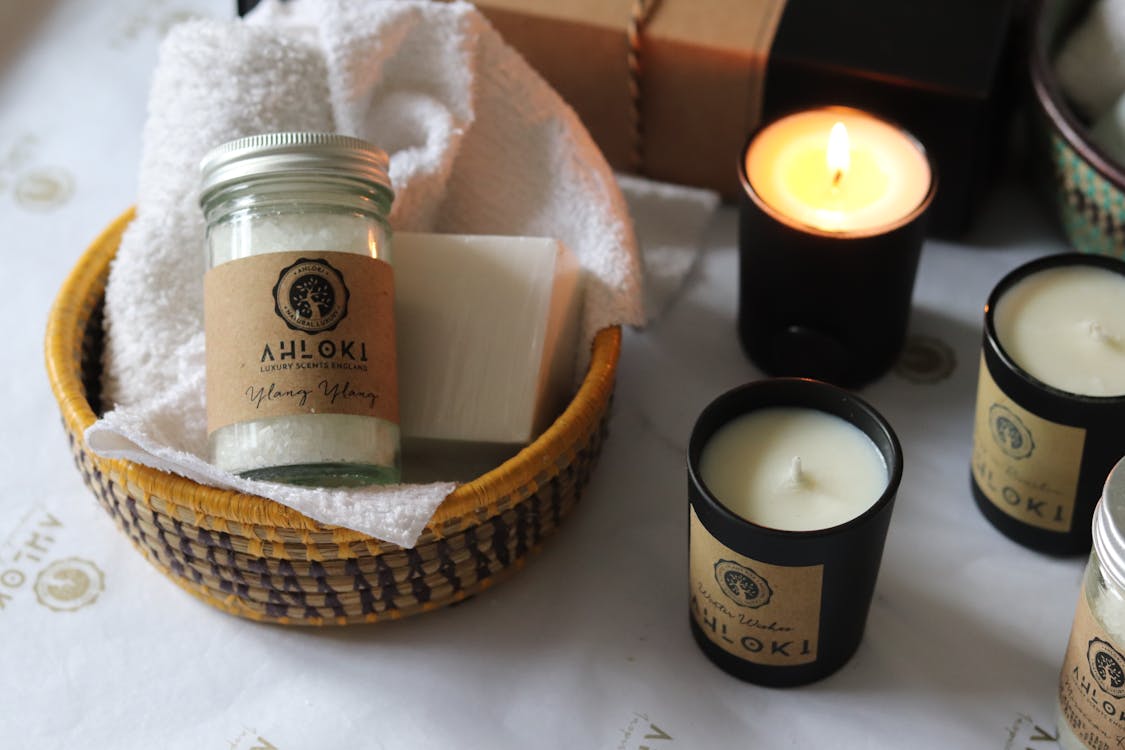 Wellness Corporate Gifts That Actually Help: A Mental Health Month Guide