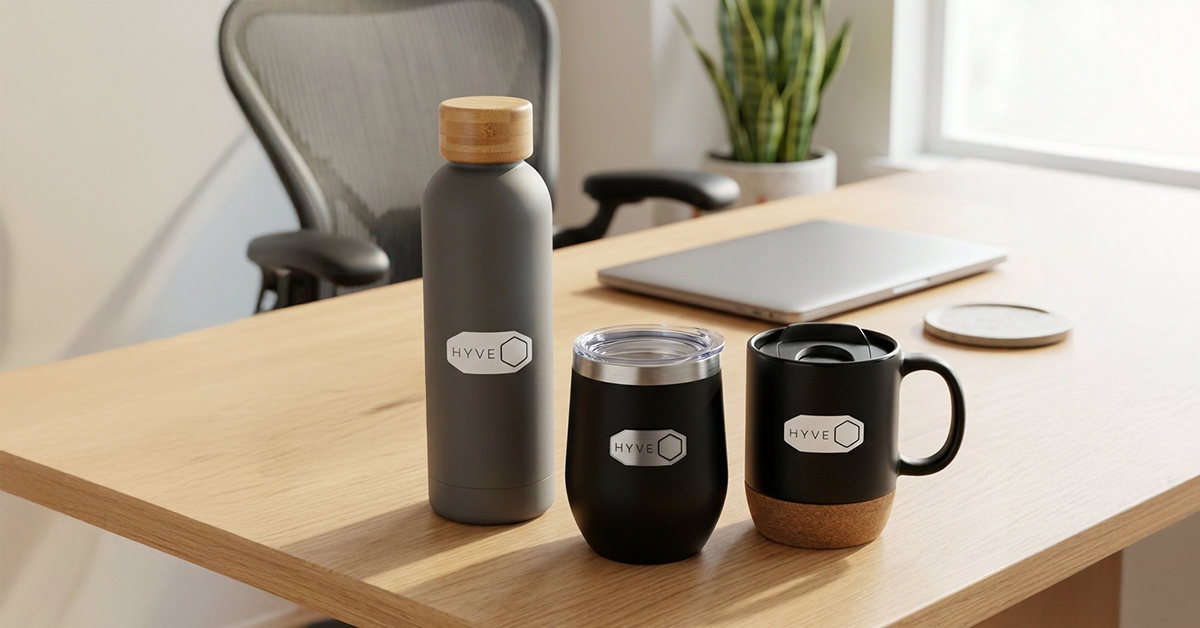 Drinkware