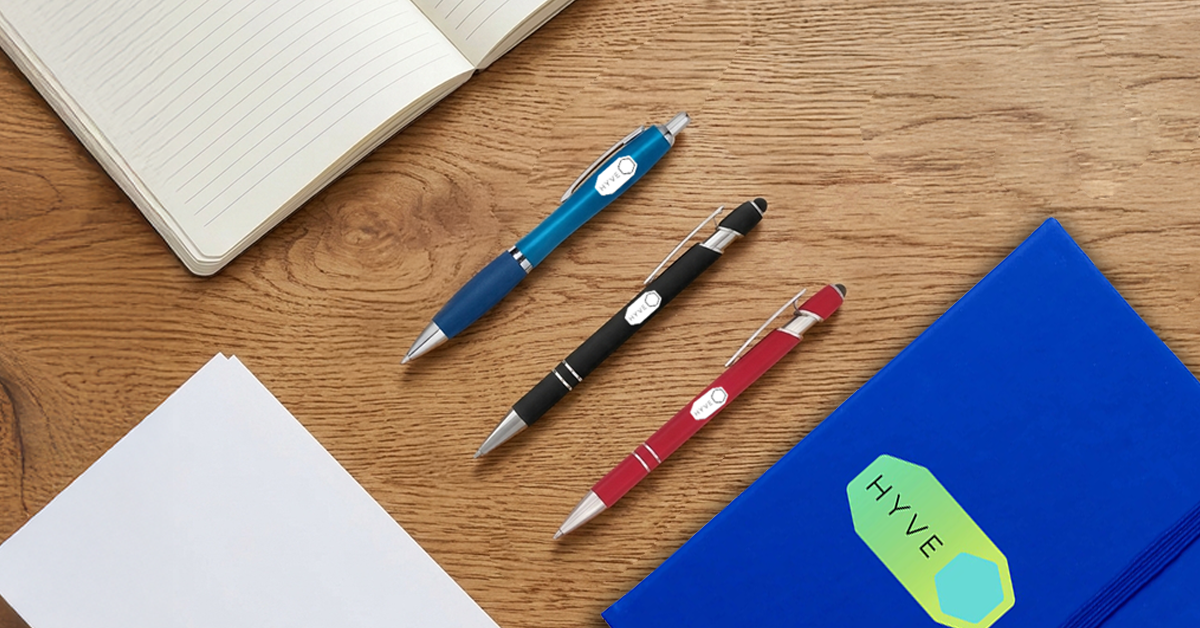 Pens