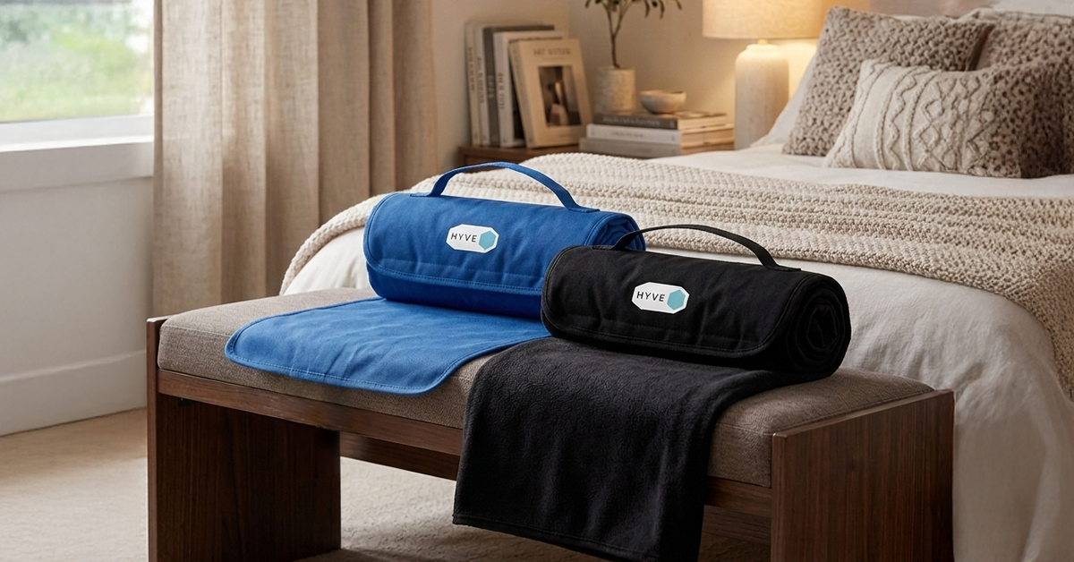 Towels & Blankets