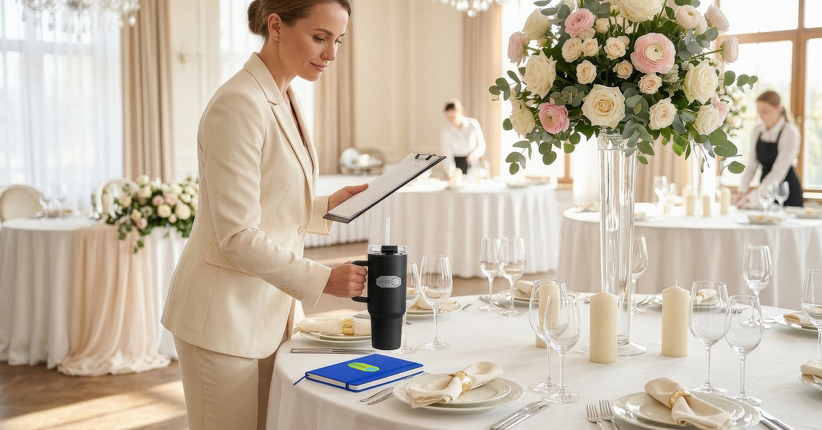 Event Planners