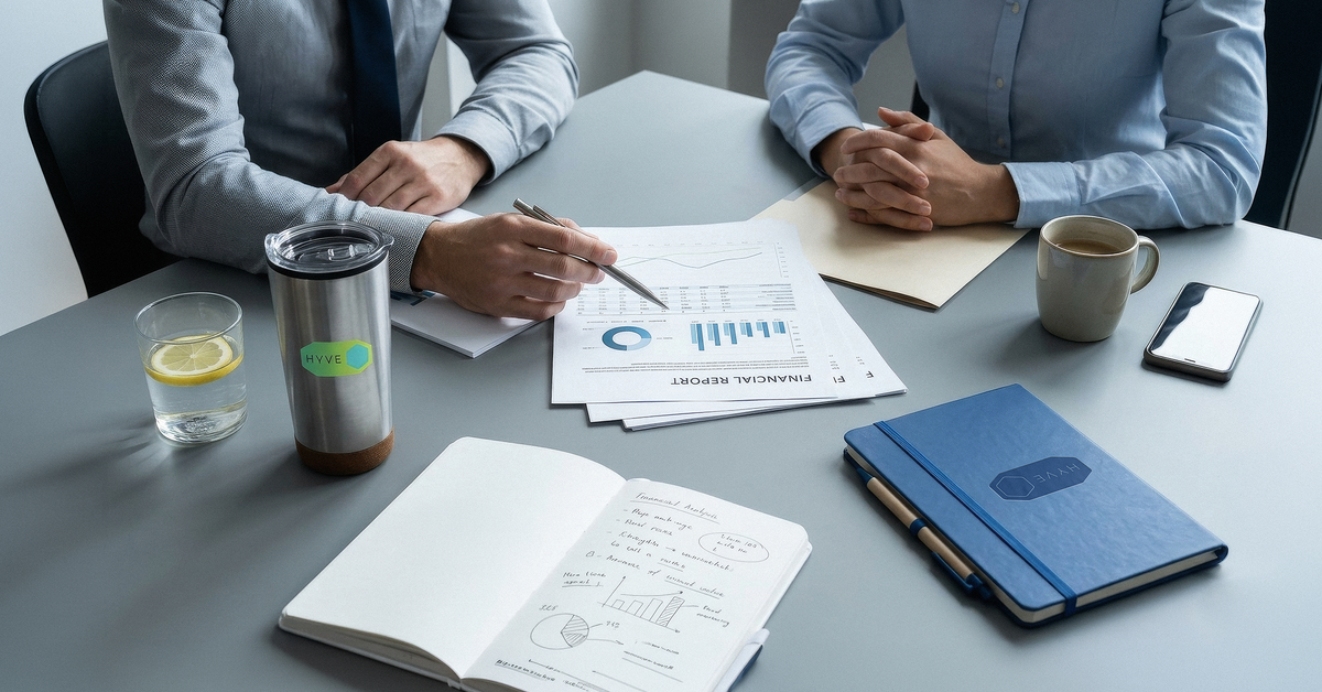 Financial Services