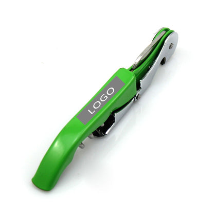 Waiter's Corkscrew Wine Opener
