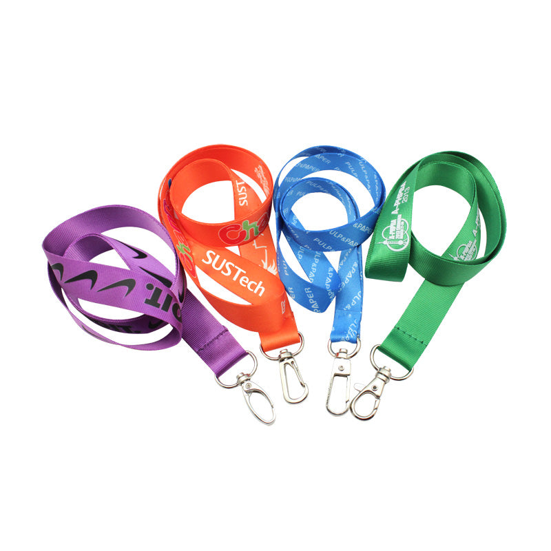 ID Badge Lanyard