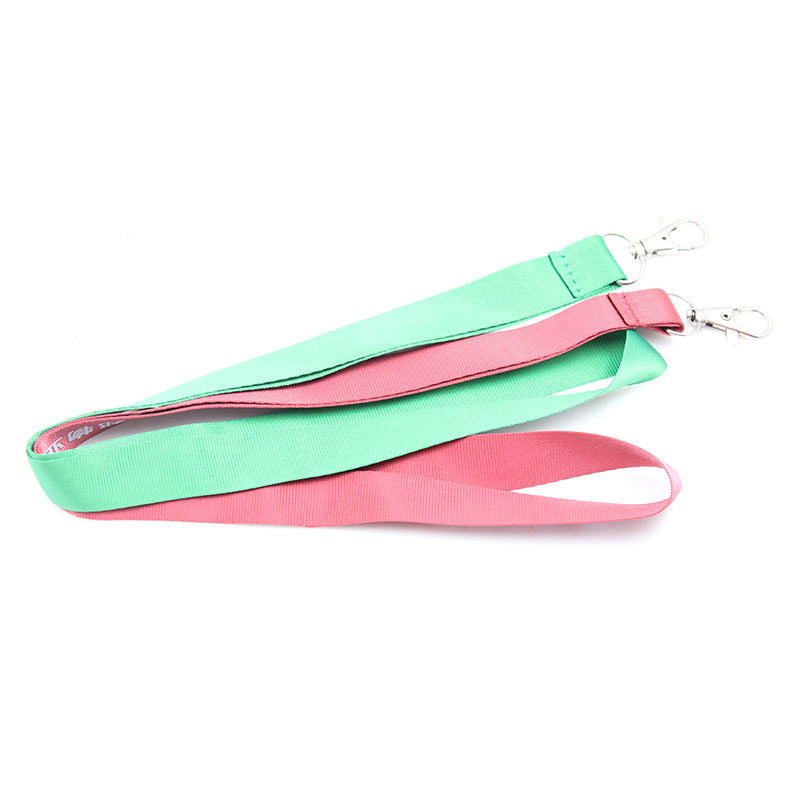 ID Badge Lanyard