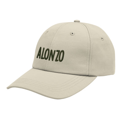 Rookie Recycled Performance Cap