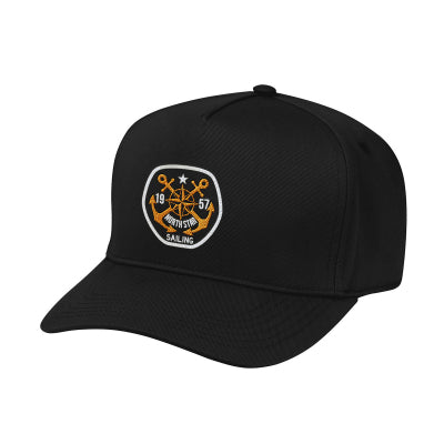 Strike Zone Cap