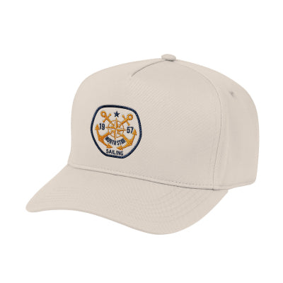 Strike Zone Cap