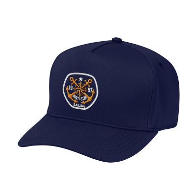Strike Zone Cap
