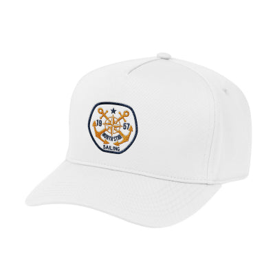 Strike Zone Cap