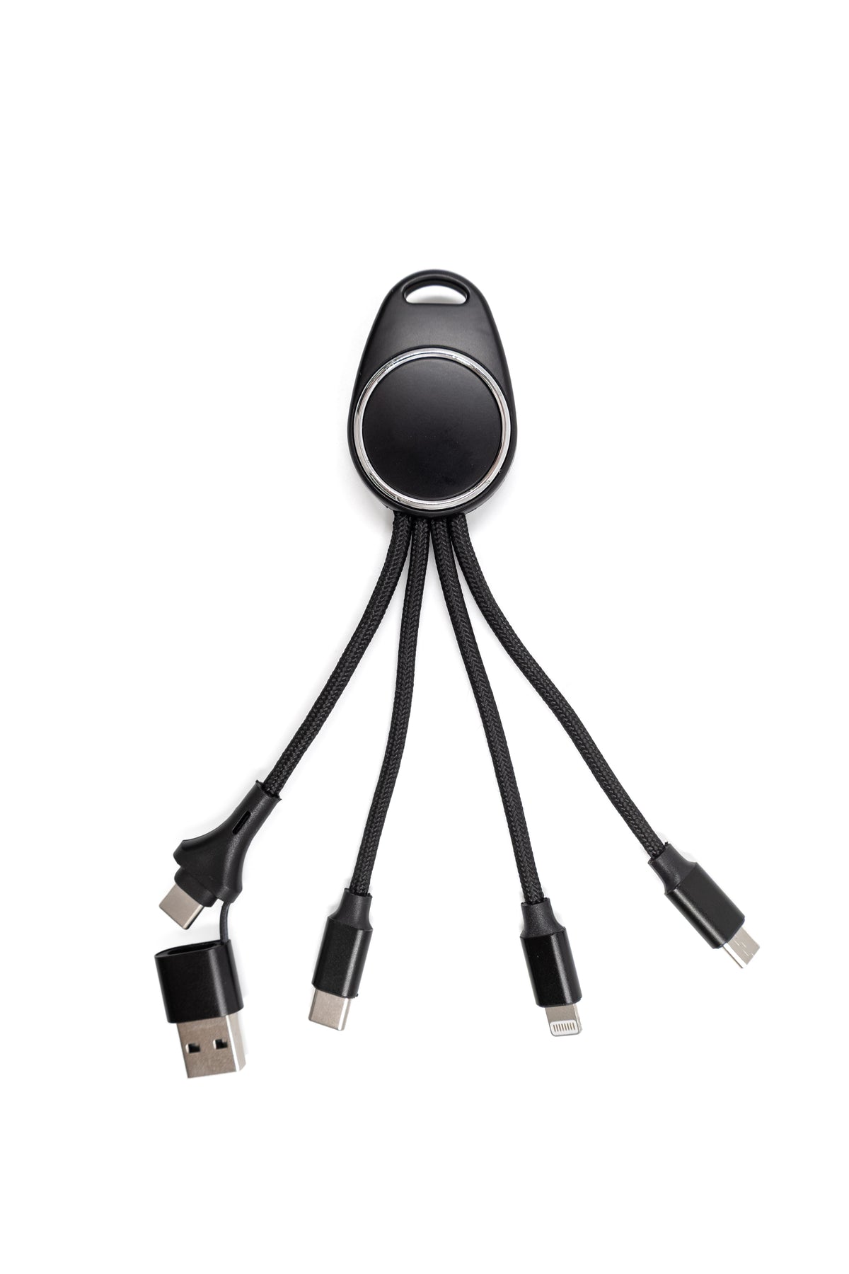 LumiPower Multi-Charge Cable