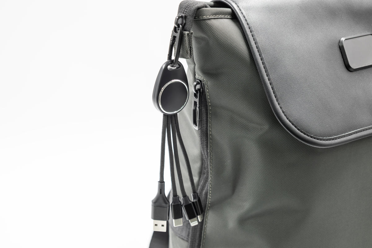 LumiPower Multi-Charge Cable
