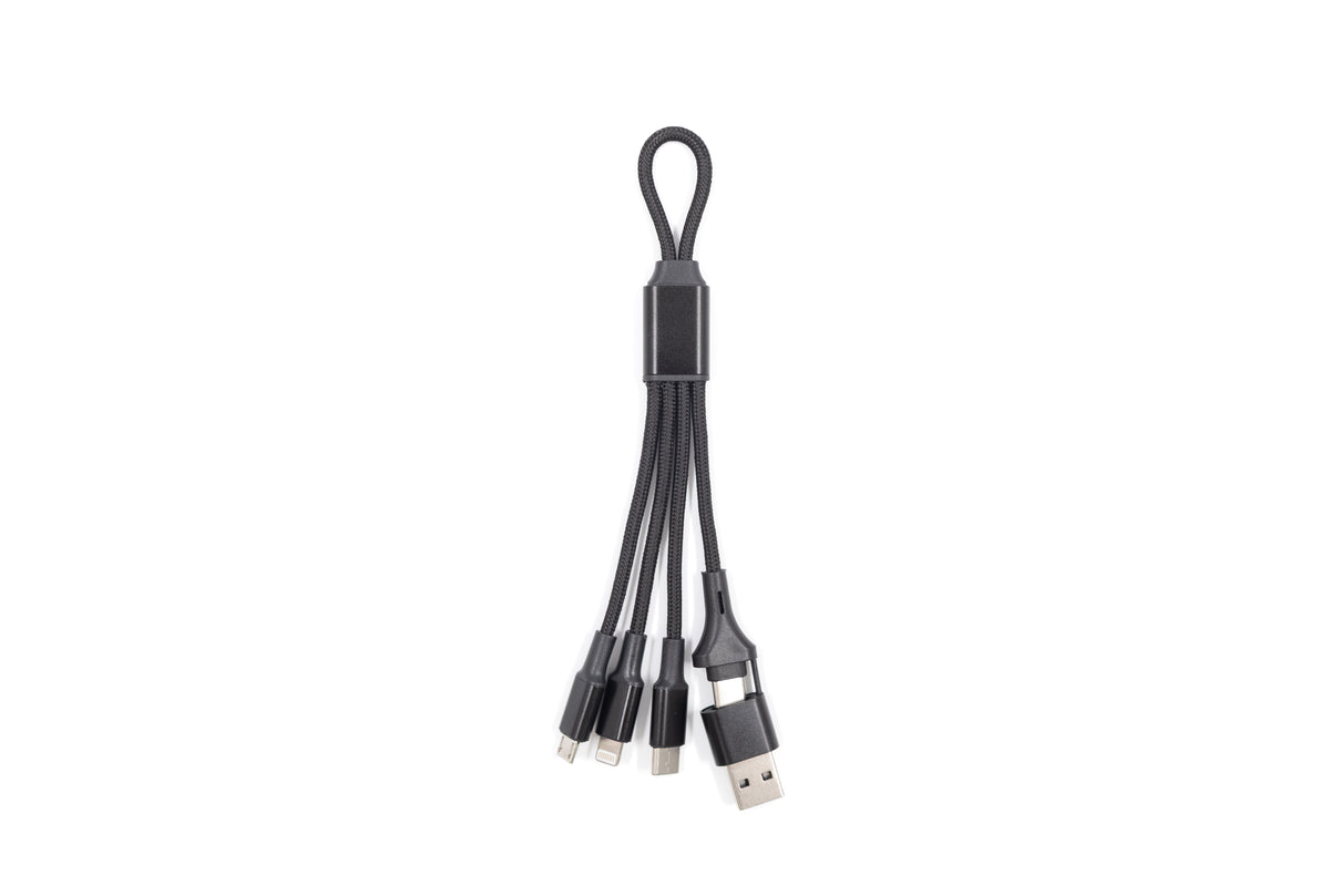 PowerLink Multi-Charge Cable