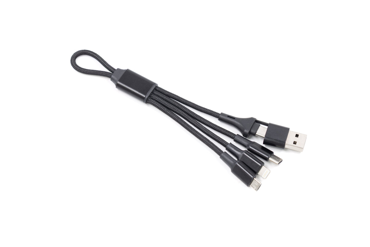 PowerLink Multi-Charge Cable