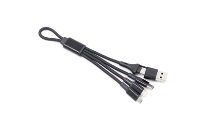 PowerLink Multi-Charge Cable