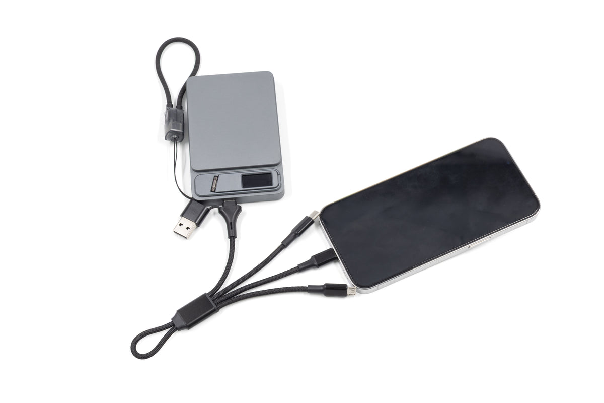 PowerLink Multi-Charge Cable