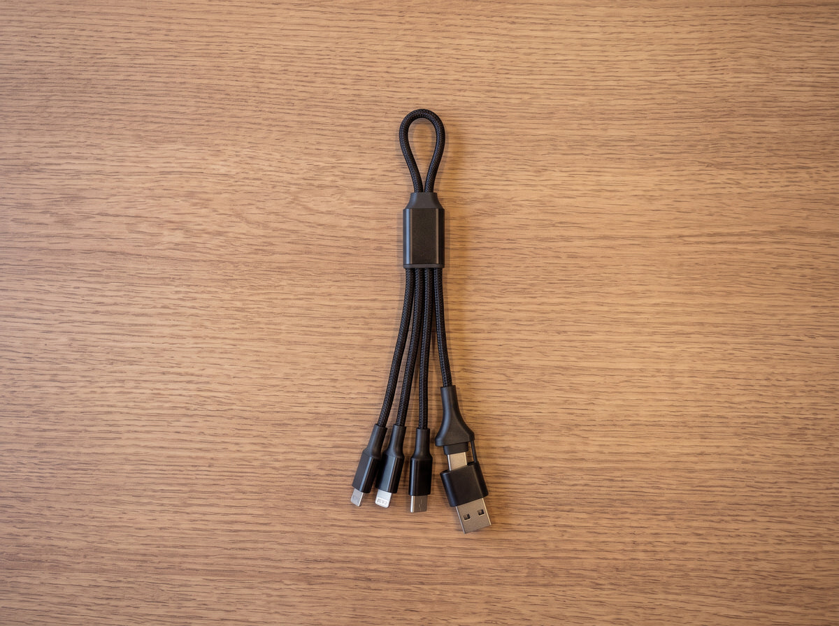 PowerLink Multi-Charge Cable