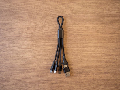 PowerLink Multi-Charge Cable
