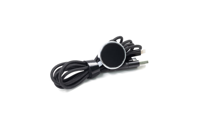 LumiPower+ Multi-Charge Cable