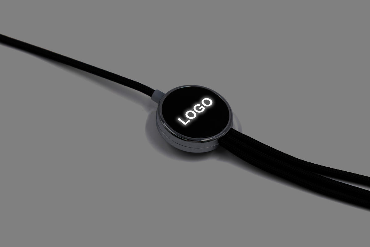 LumiPower+ Multi-Charge Cable