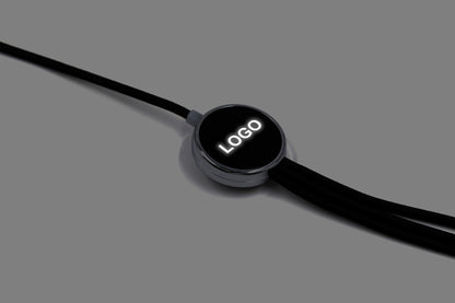 LumiPower+ Multi-Charge Cable