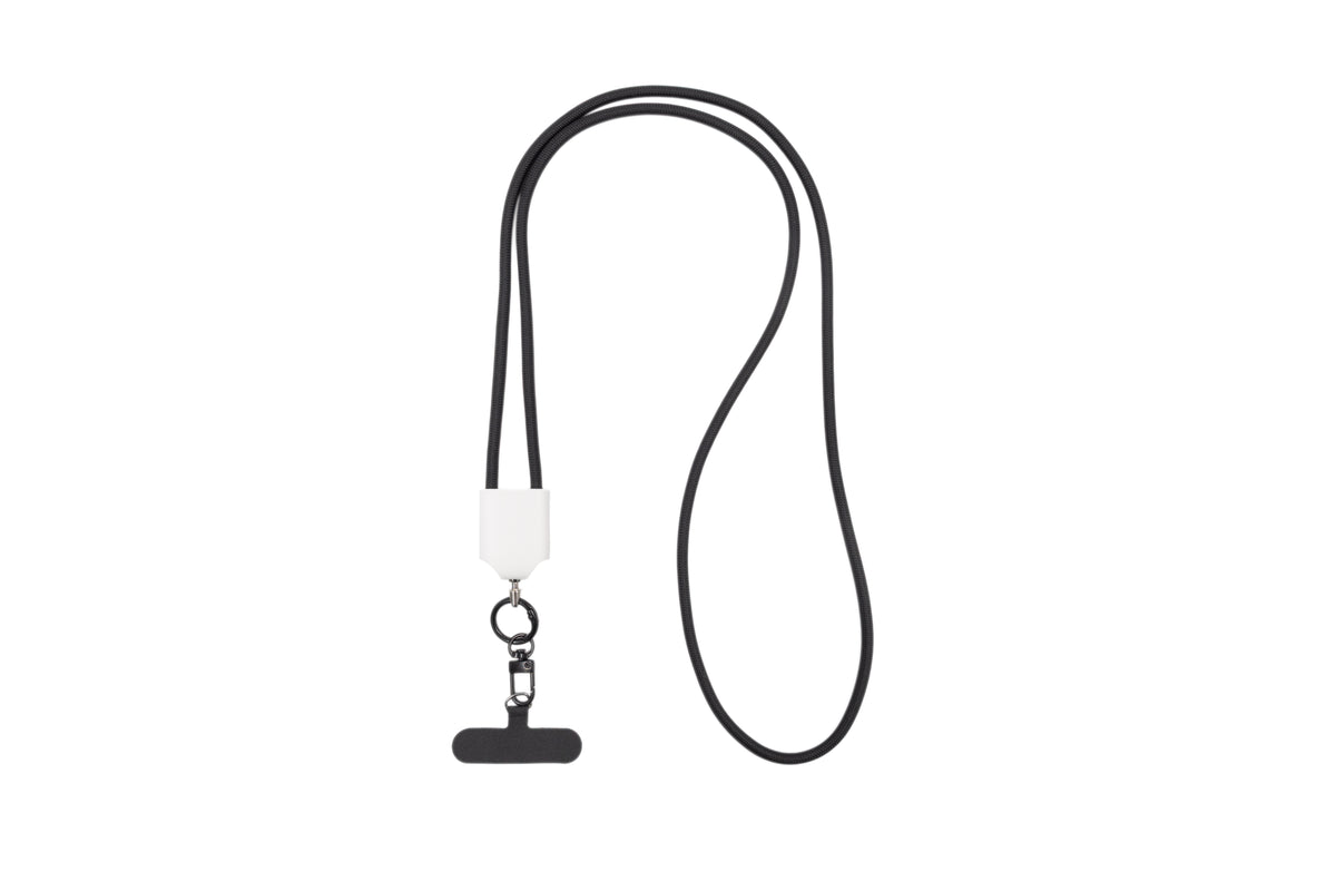 OmniLanyard Charge Cable