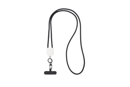 OmniLanyard Charge Cable
