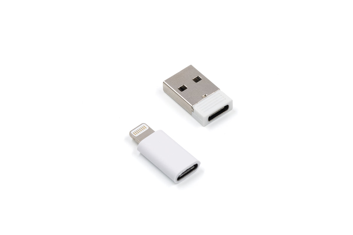 OmniLanyard Charge Cable