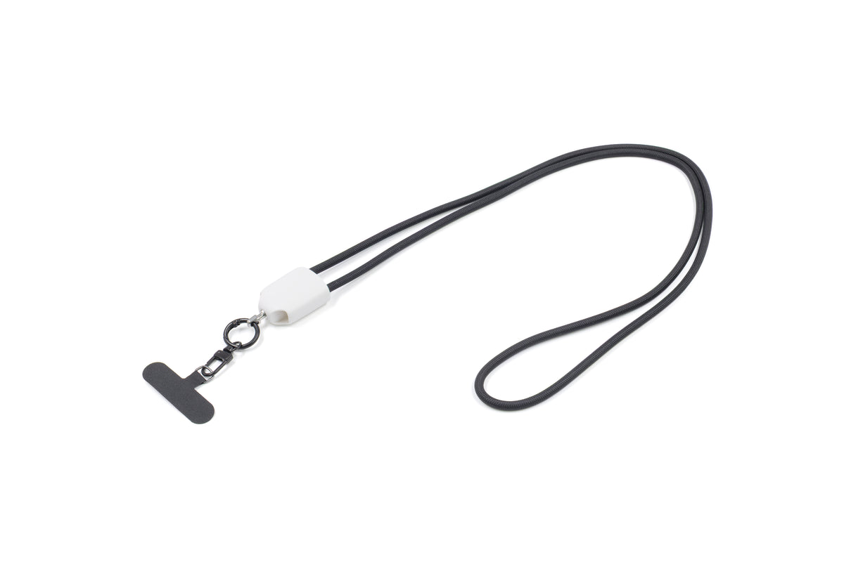OmniLanyard Charge Cable