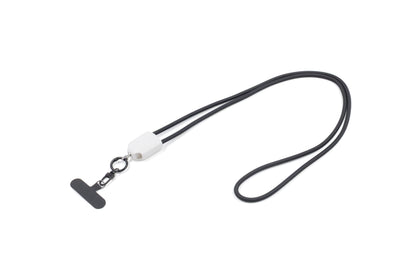 OmniLanyard Charge Cable