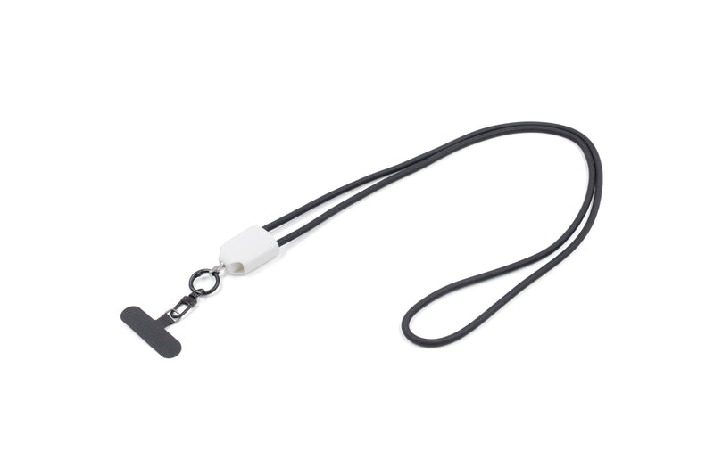 OmniLanyard Charge Cable