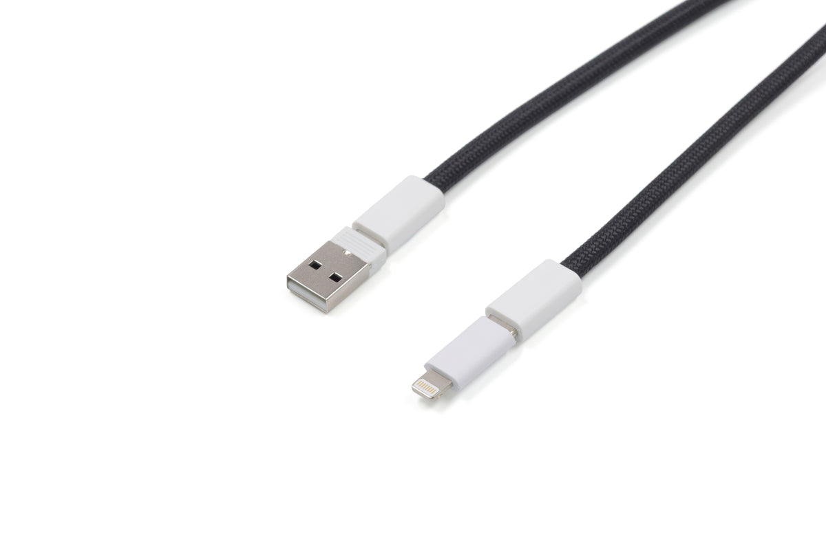 OmniLanyard Charge Cable