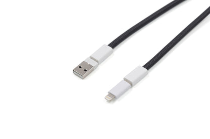 OmniLanyard Charge Cable