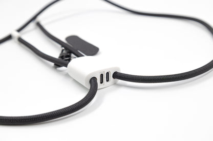 OmniLanyard Charge Cable