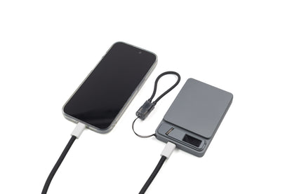 OmniLanyard Charge Cable