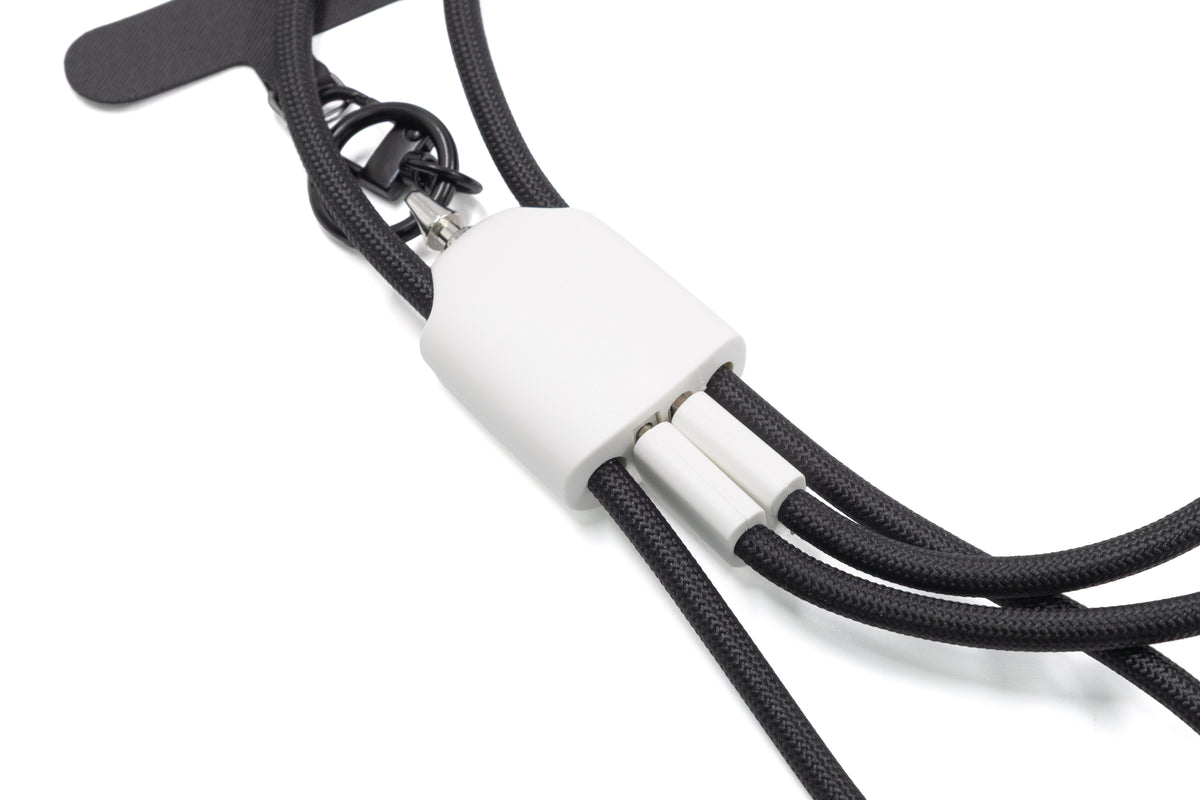 OmniLanyard Charge Cable