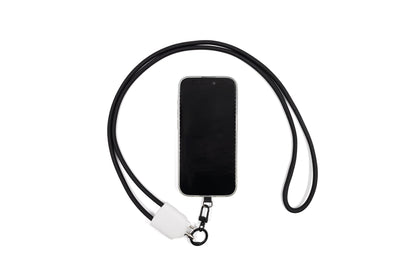 OmniLanyard Charge Cable