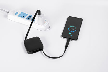 FlexStand 4-in-1 Charge Cable