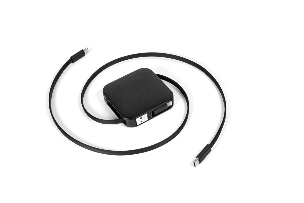 FlexStand 4-in-1 Charge Cable
