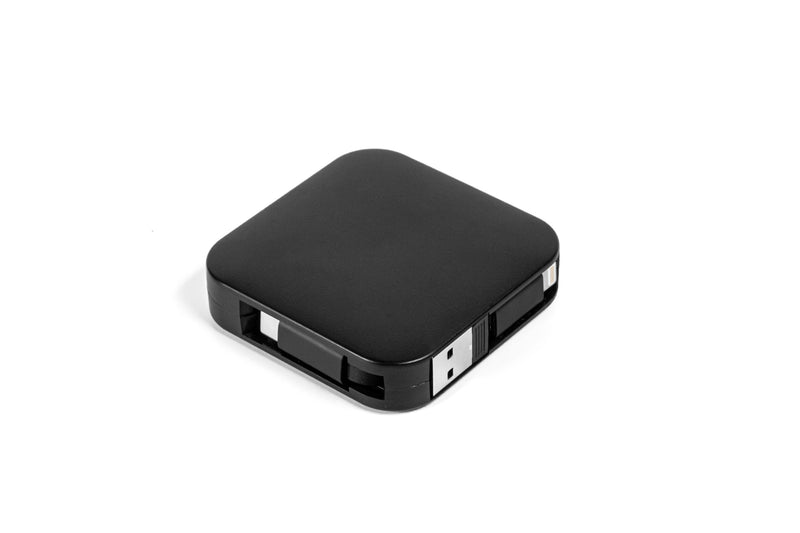 FlexStand 4-in-1 Charge Cable