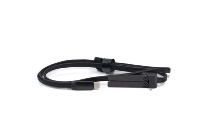 Kickstand Charge Cable
