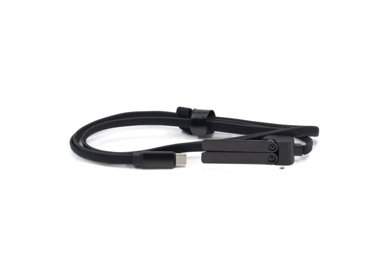Kickstand Charge Cable