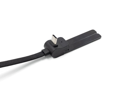 Kickstand Charge Cable