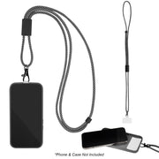 25777 - BrandChargerÂ® Tether Cord Phone Lanyard